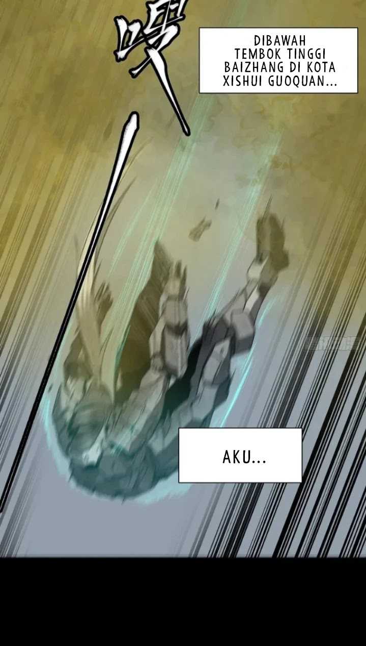 Legend of Star General Chapter 55 Image 20