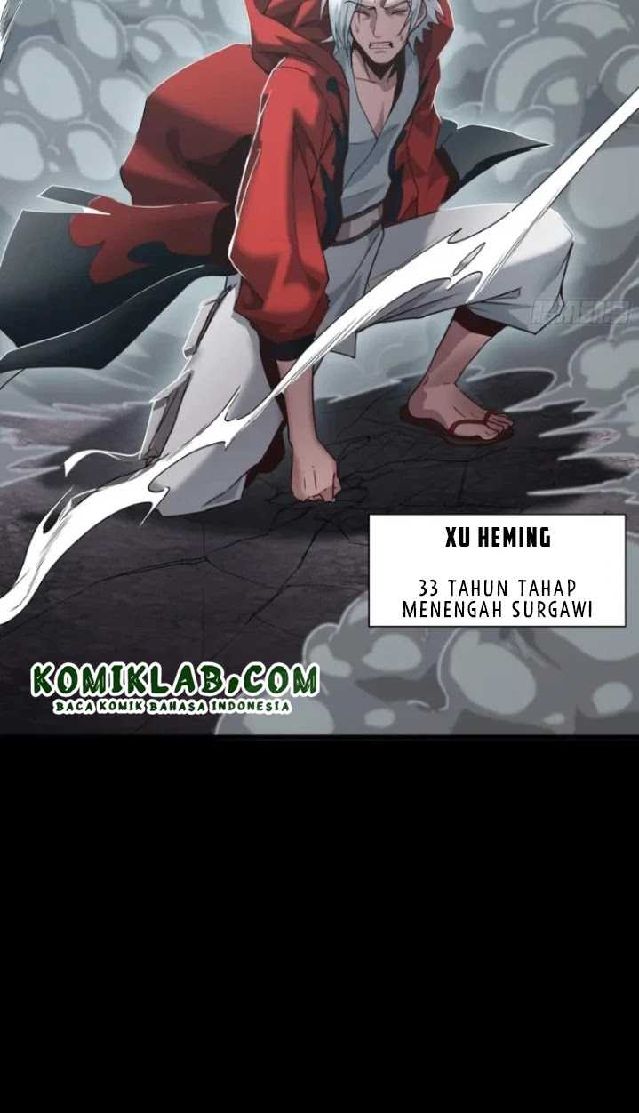 Legend of Star General Chapter 55 Image 25