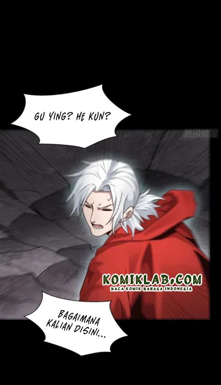 Legend of Star General Chapter 55 Image 28