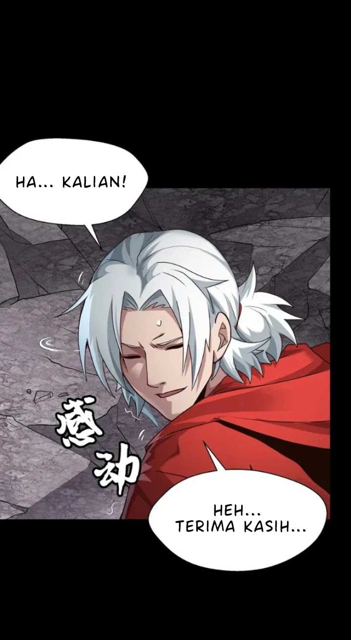 Legend of Star General Chapter 55 Image 30