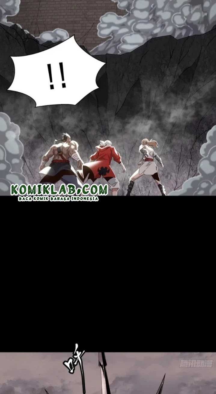 Legend of Star General Chapter 55 Image 32