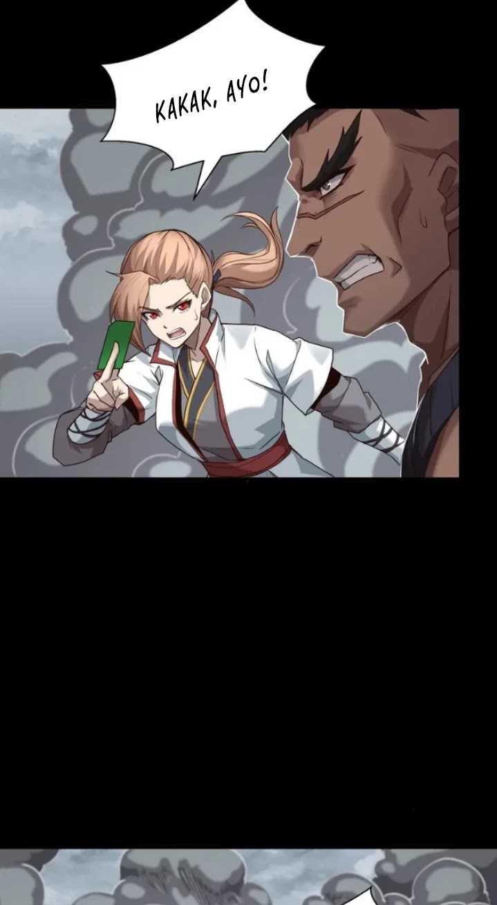 Legend of Star General Chapter 55 Image 34