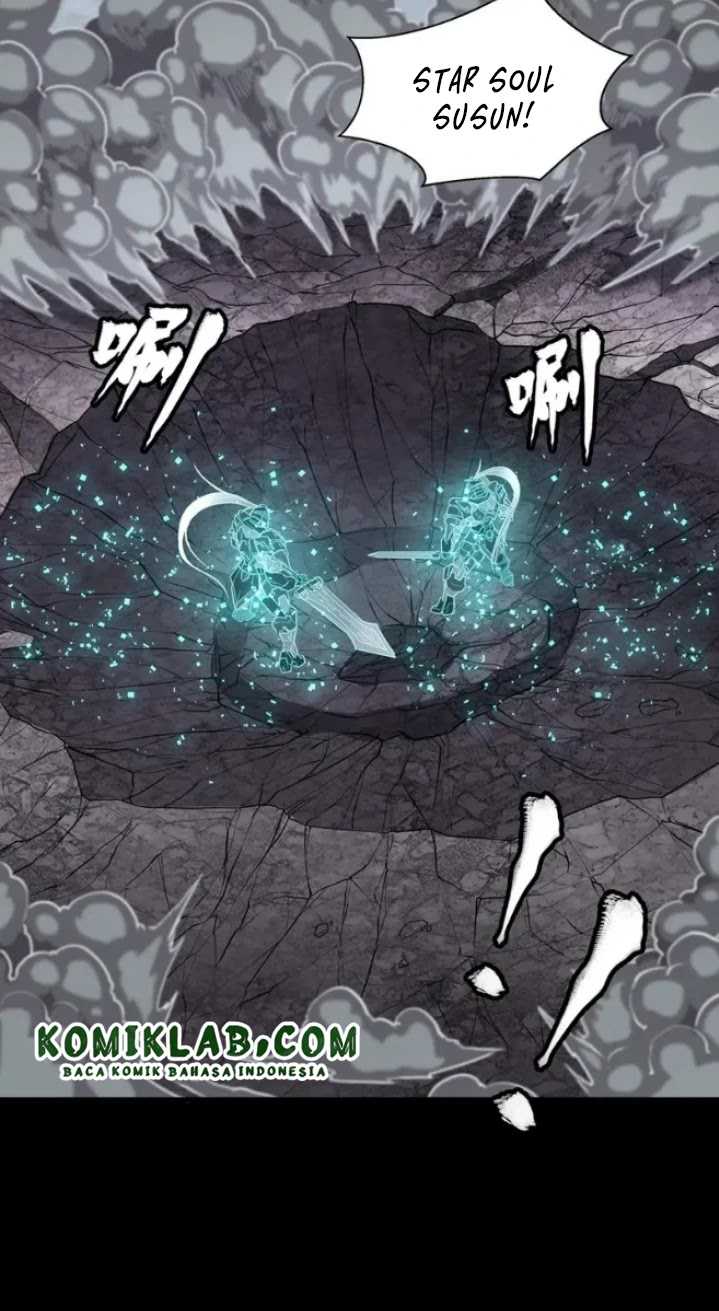 Legend of Star General Chapter 55 Image 35