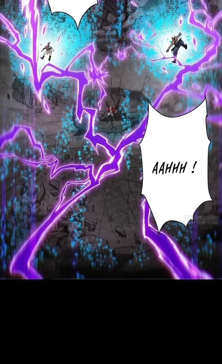 Legend of Star General Chapter 55 Image 39