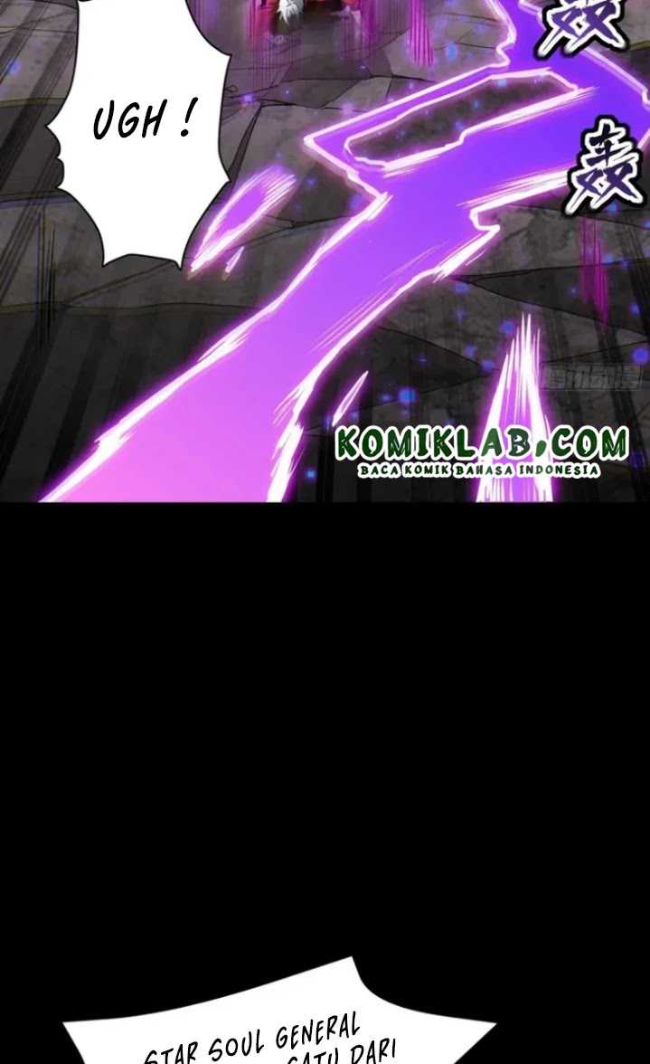 Legend of Star General Chapter 55 Image 41