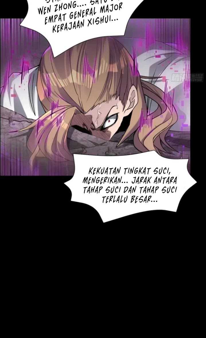 Legend of Star General Chapter 55 Image 42