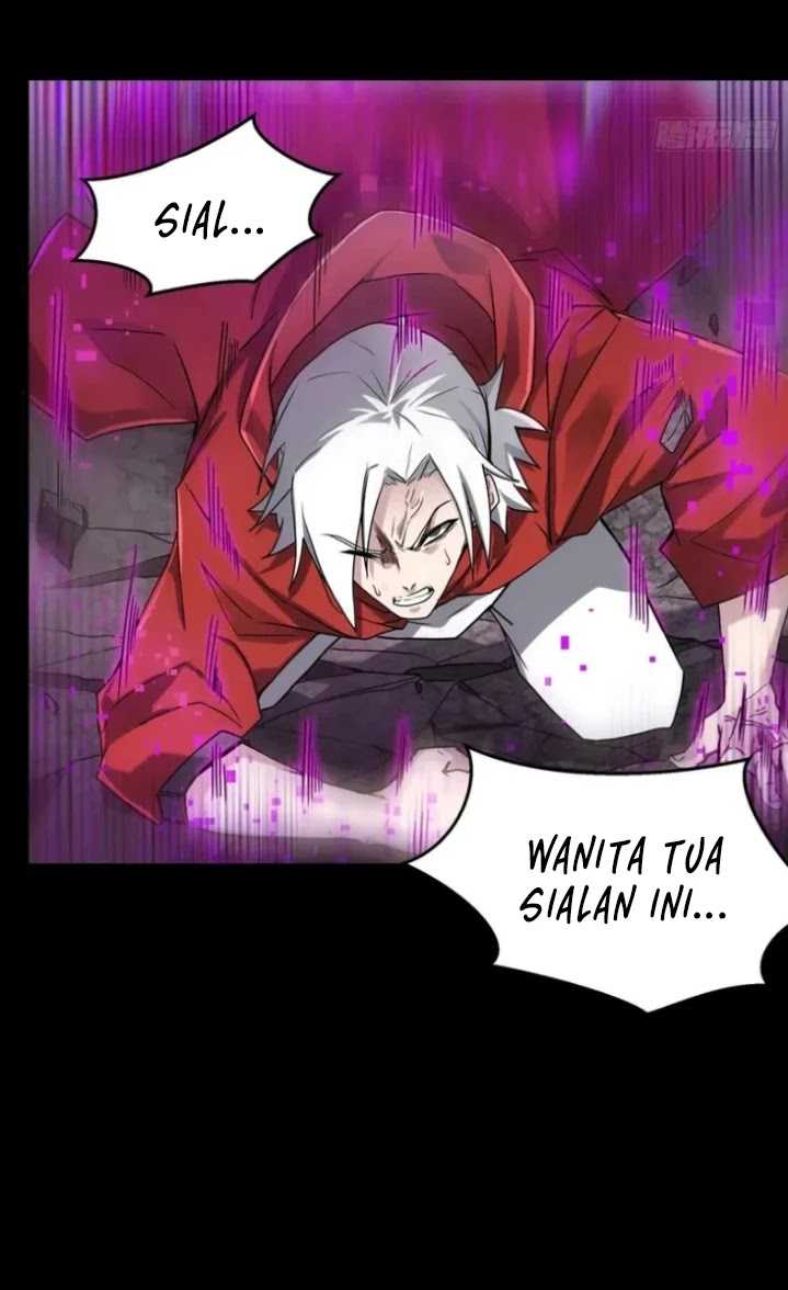 Legend of Star General Chapter 55 Image 43