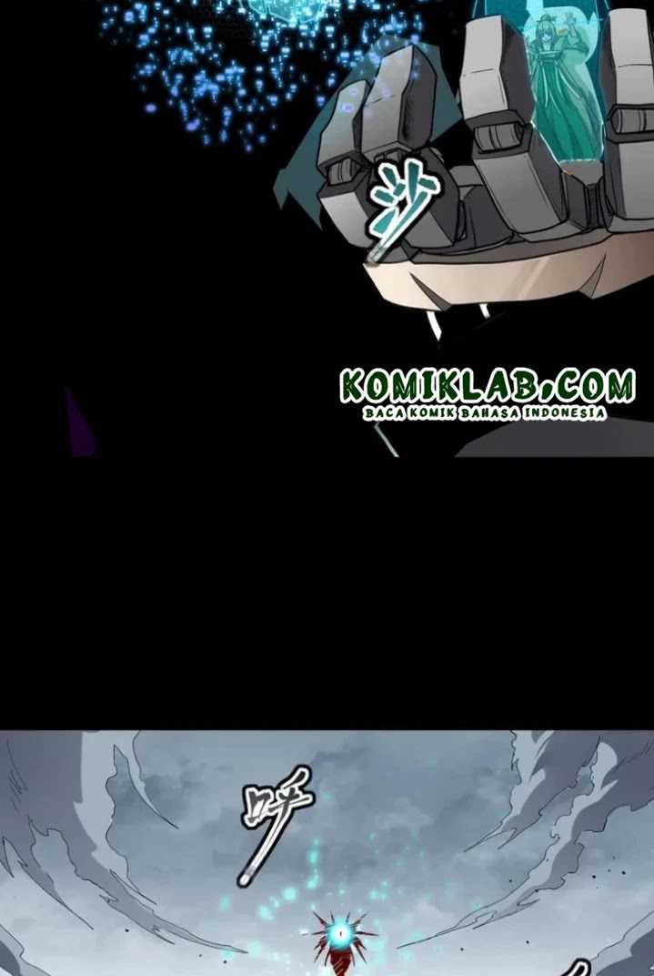 Legend of Star General Chapter 55 Image 45