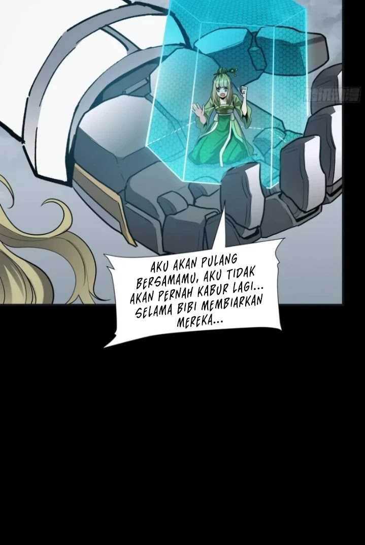 Legend of Star General Chapter 55 Image 49