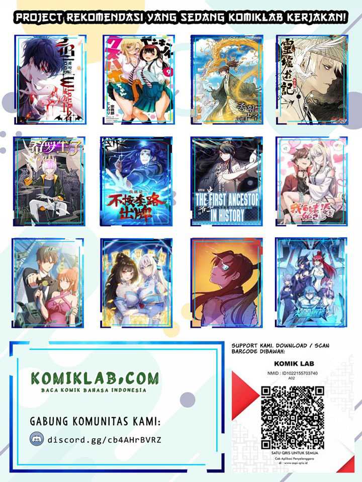 Legend of Star General Chapter 55 Image 52