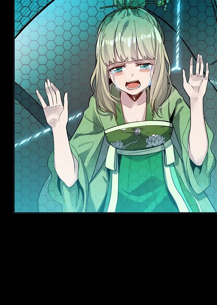 Legend of Star General Chapter 56 Image 9