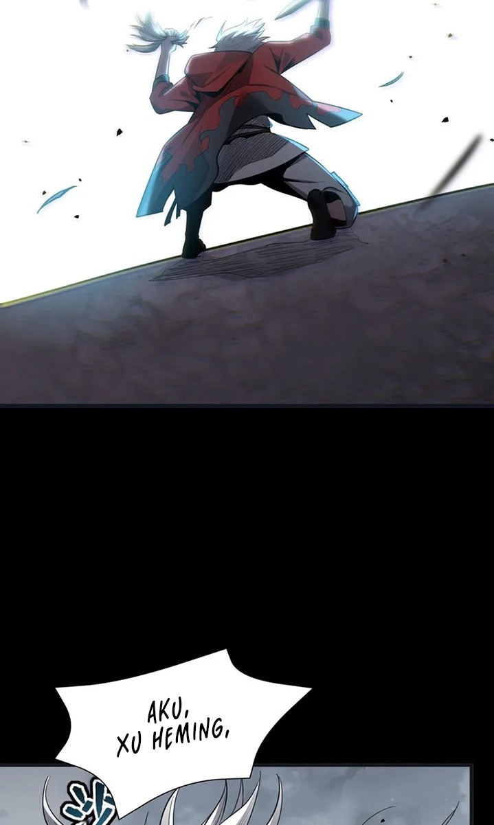 Legend of Star General Chapter 56 Image 18