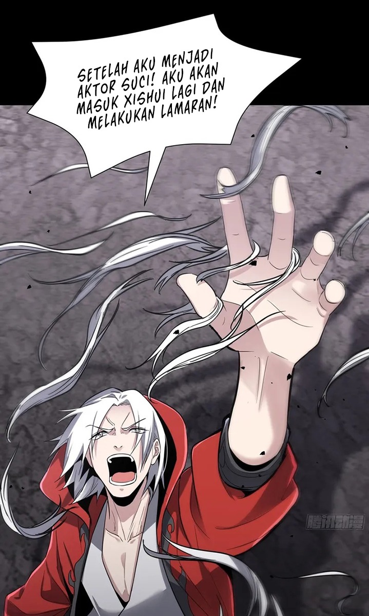 Legend of Star General Chapter 56 Image 21