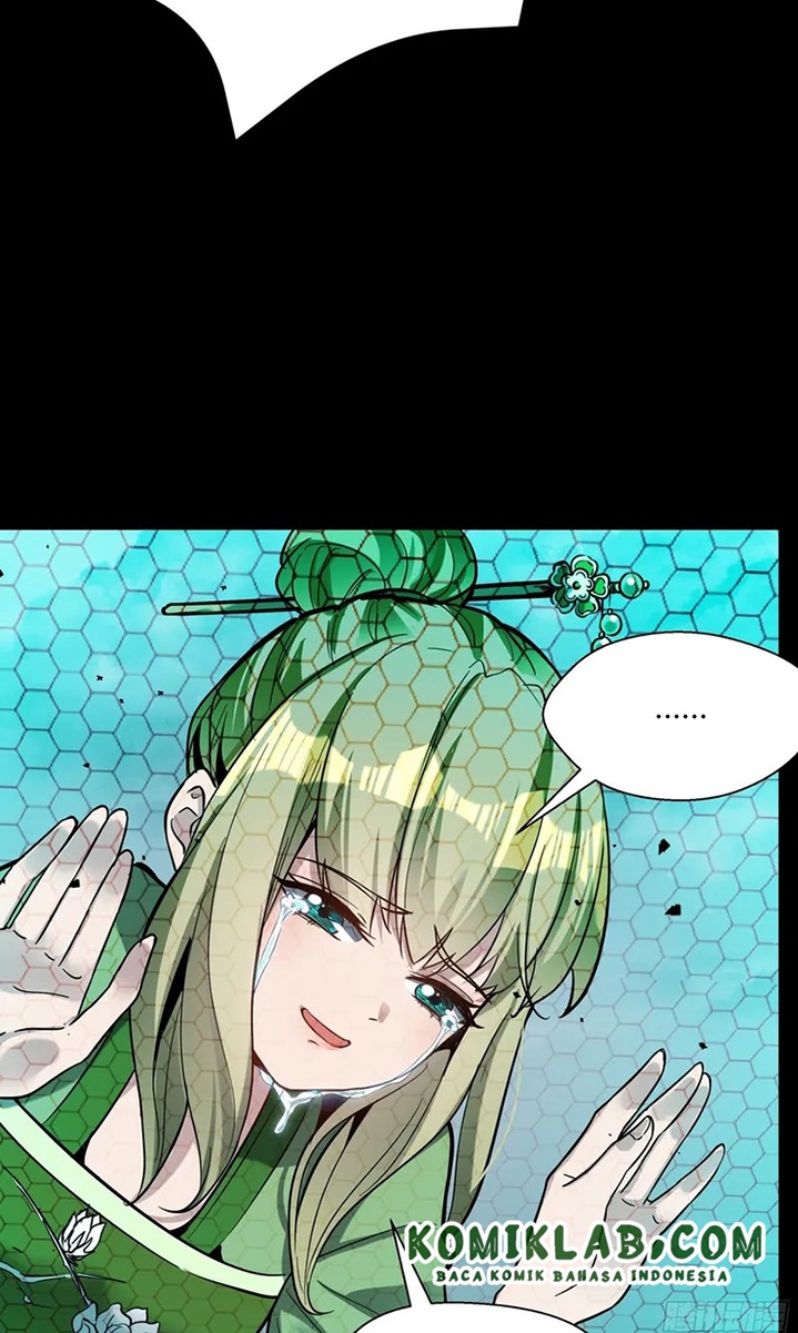 Legend of Star General Chapter 56 Image 23