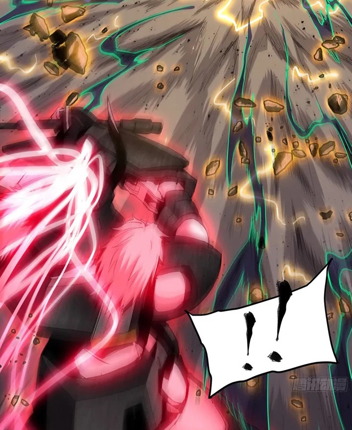 Legend of Star General Chapter 56 Image 28