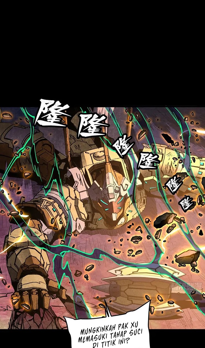 Legend of Star General Chapter 56 Image 34