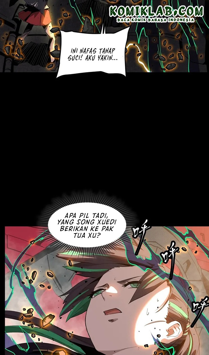 Legend of Star General Chapter 56 Image 36