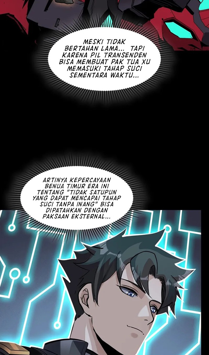 Legend of Star General Chapter 56 Image 38