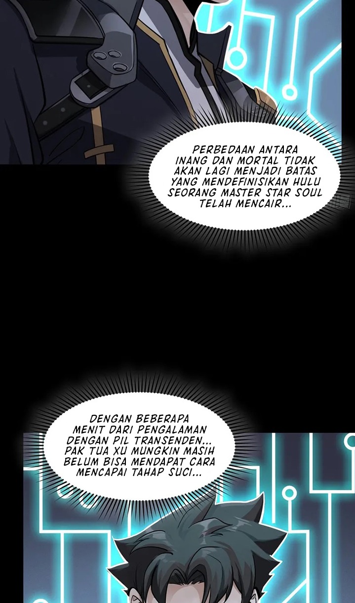 Legend of Star General Chapter 56 Image 39