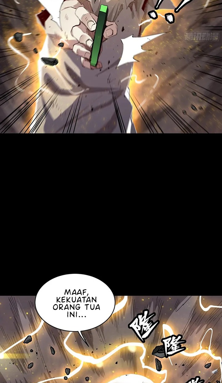 Legend of Star General Chapter 56 Image 45