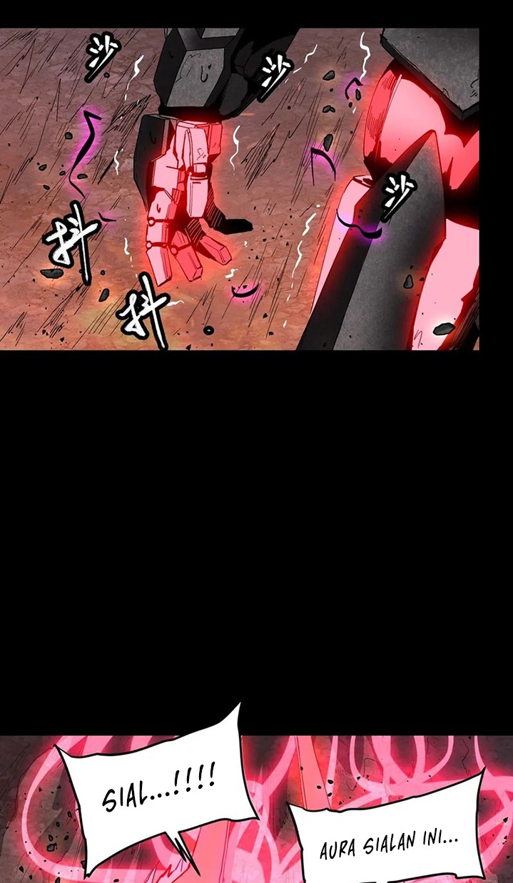 Legend of Star General Chapter 56 Image 47