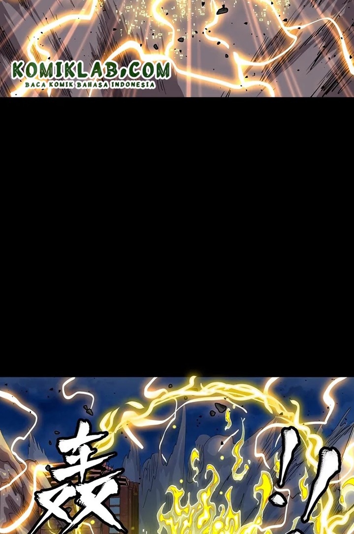 Legend of Star General Chapter 56 Image 51