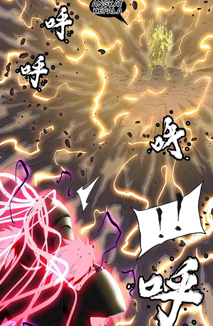 Legend of Star General Chapter 57 Image 4
