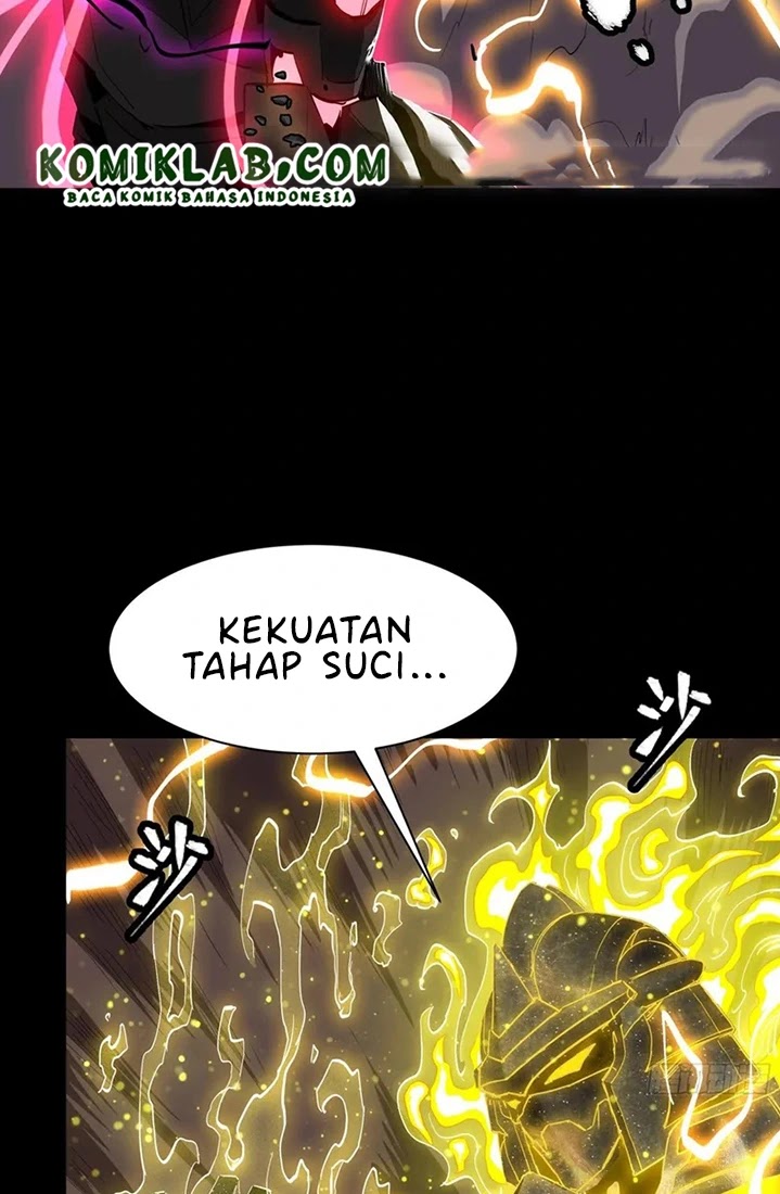 Legend of Star General Chapter 57 Image 5