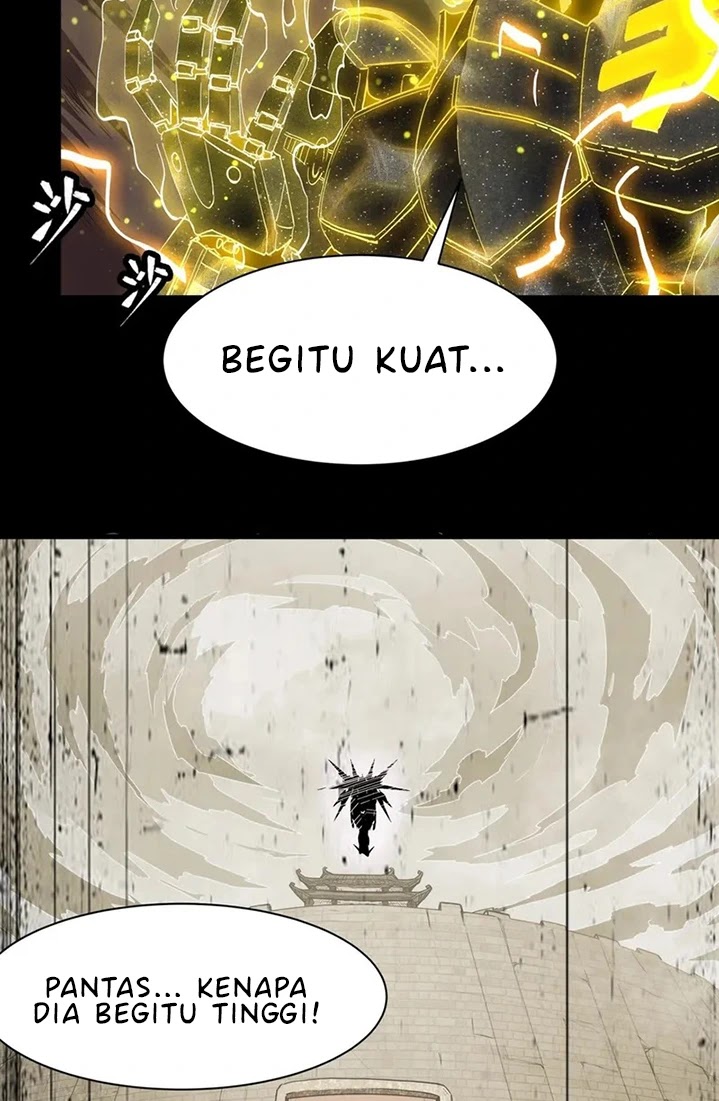 Legend of Star General Chapter 57 Image 6