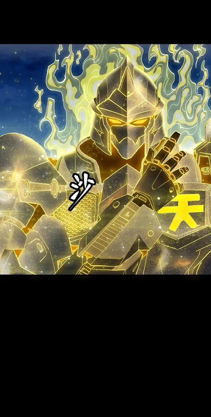 Legend of Star General Chapter 57 Image 9