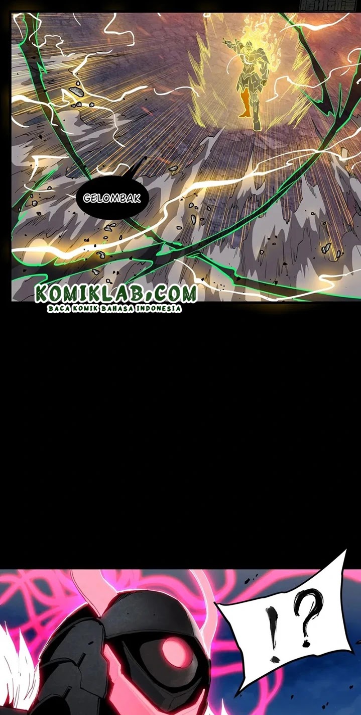 Legend of Star General Chapter 57 Image 11