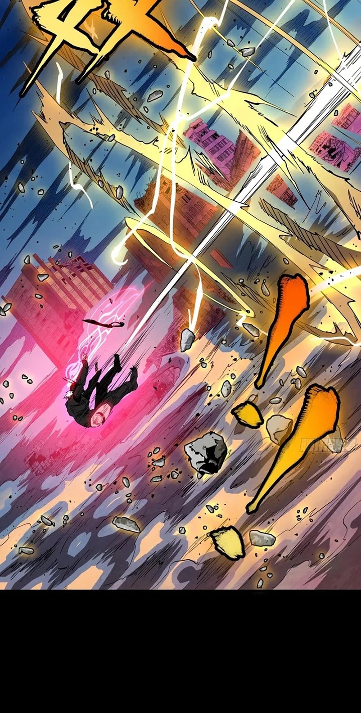 Legend of Star General Chapter 57 Image 14