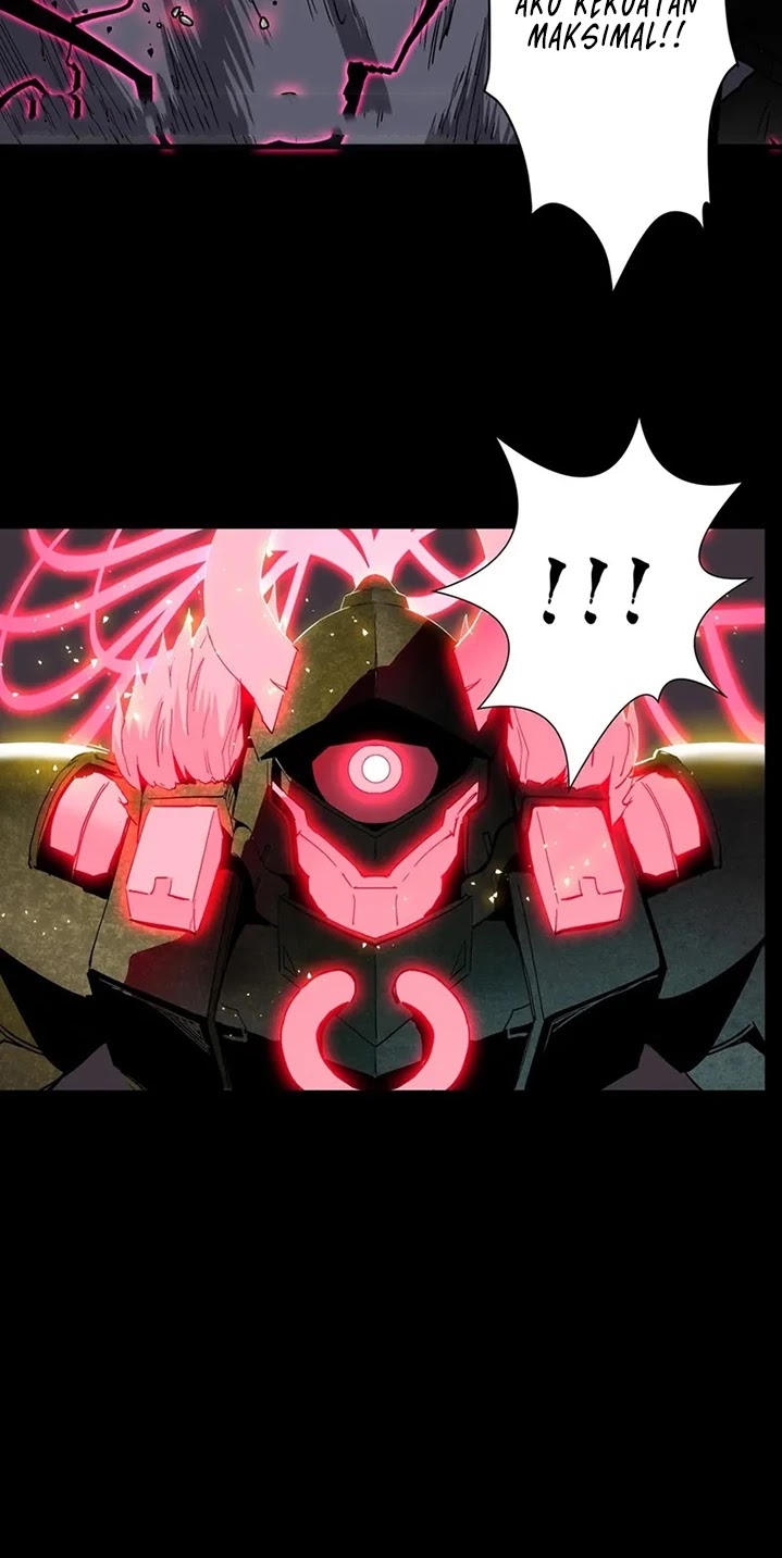 Legend of Star General Chapter 57 Image 19