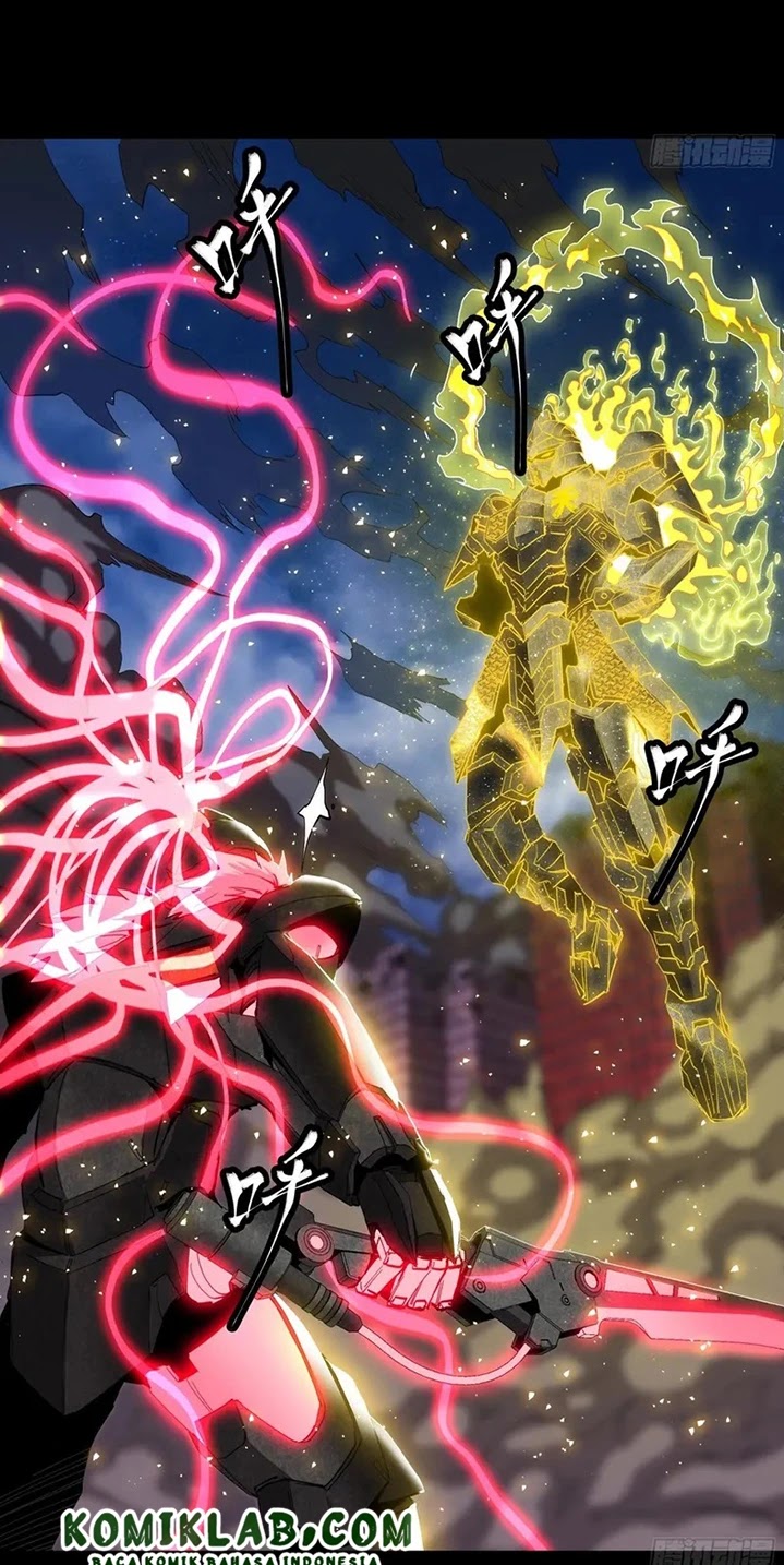 Legend of Star General Chapter 57 Image 20