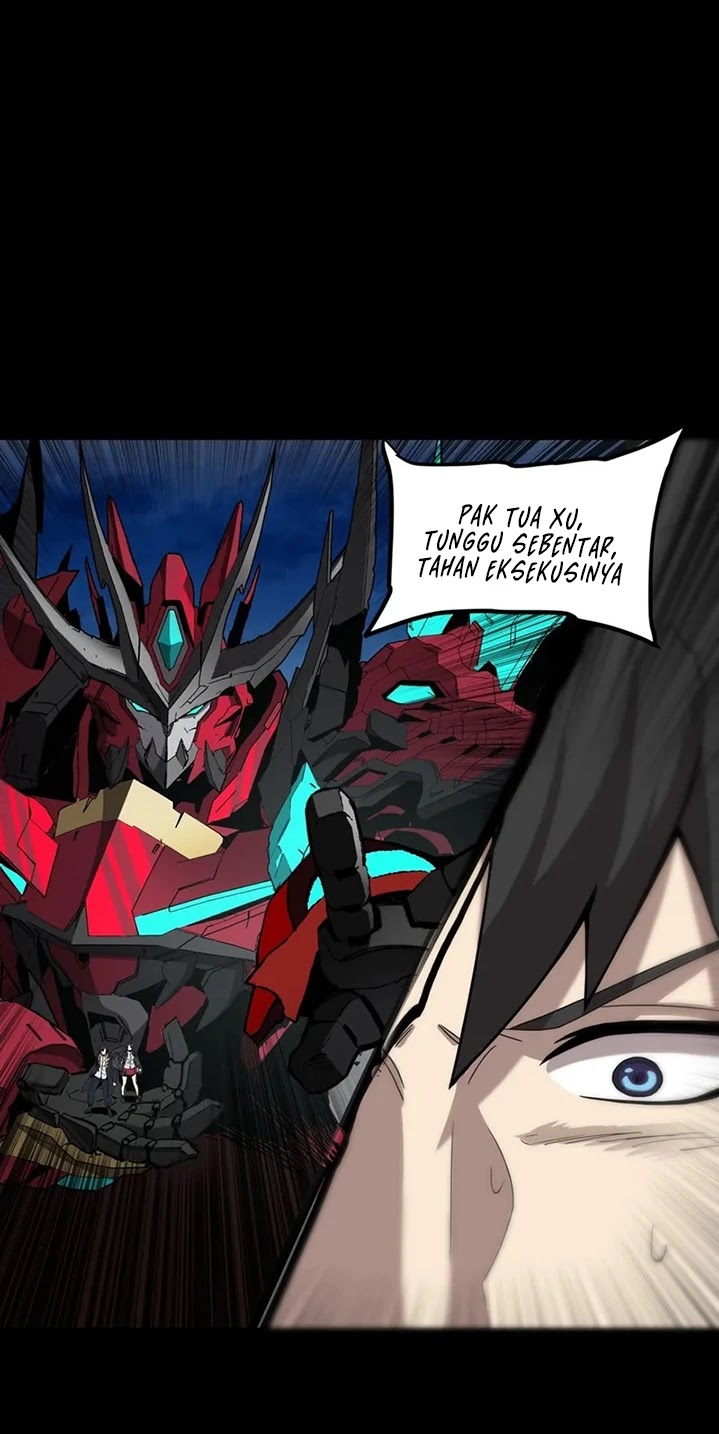 Legend of Star General Chapter 57 Image 22