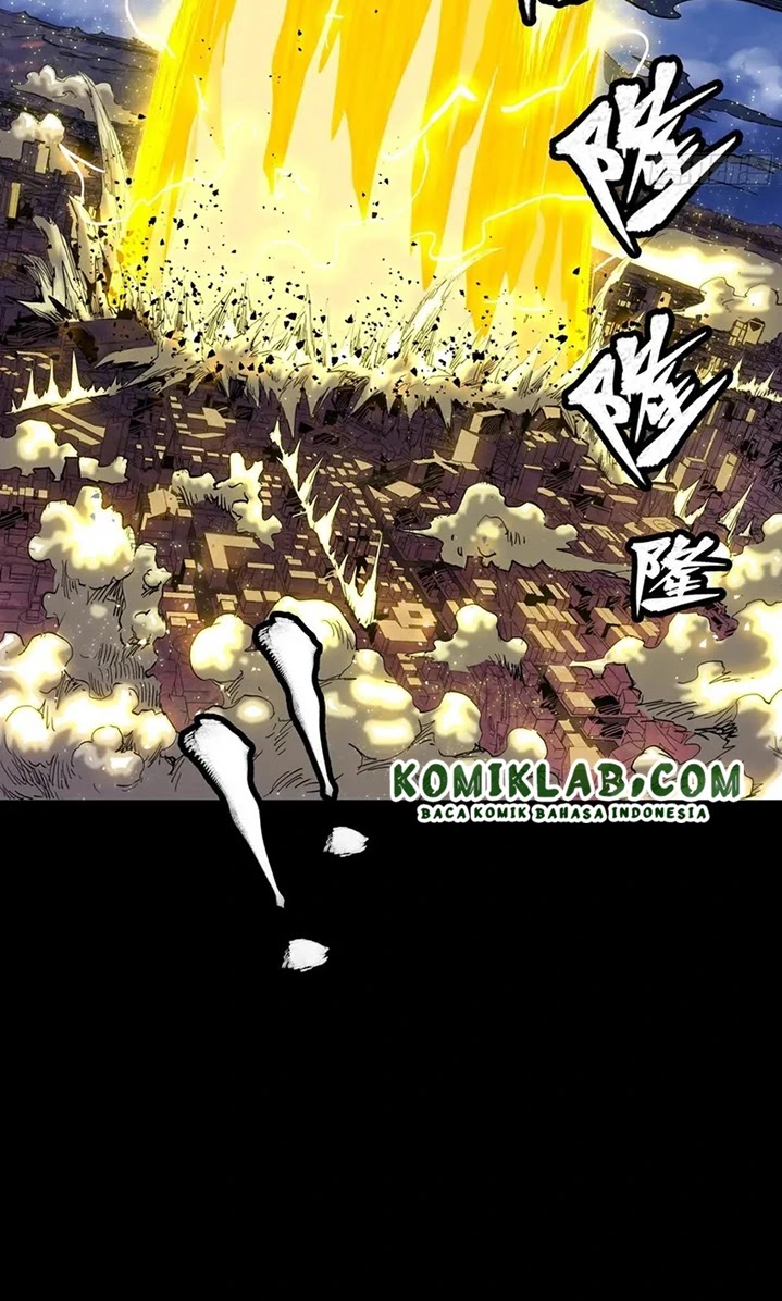 Legend of Star General Chapter 57 Image 25