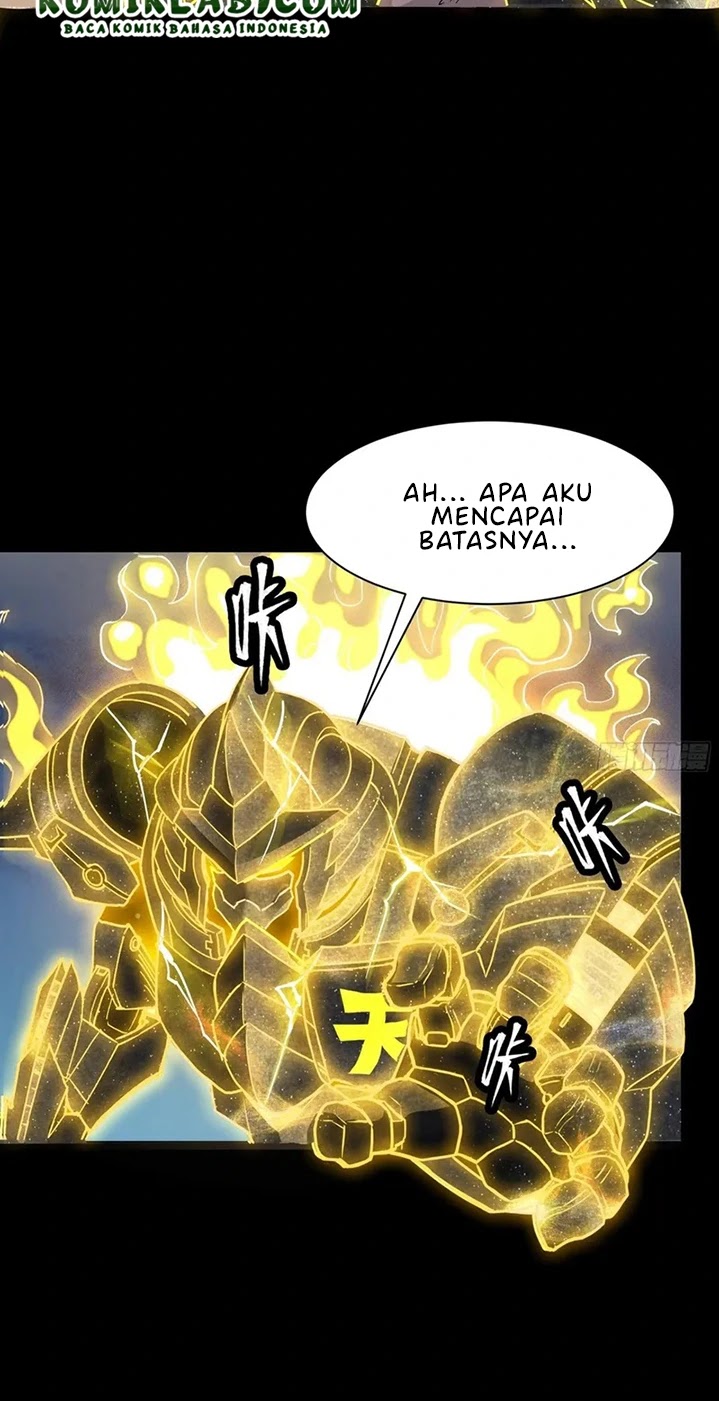 Legend of Star General Chapter 57 Image 36