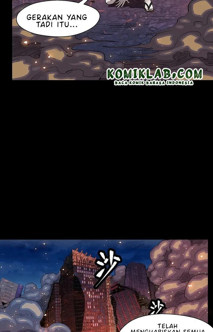 Legend of Star General Chapter 57 Image 39