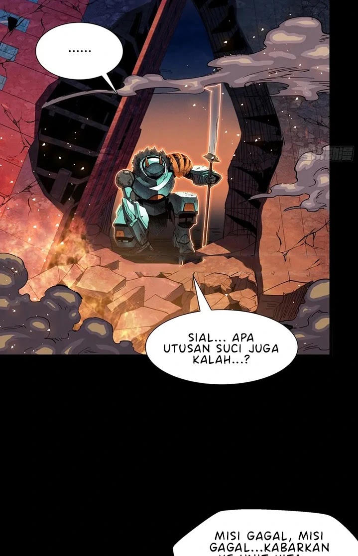 Legend of Star General Chapter 57 Image 41