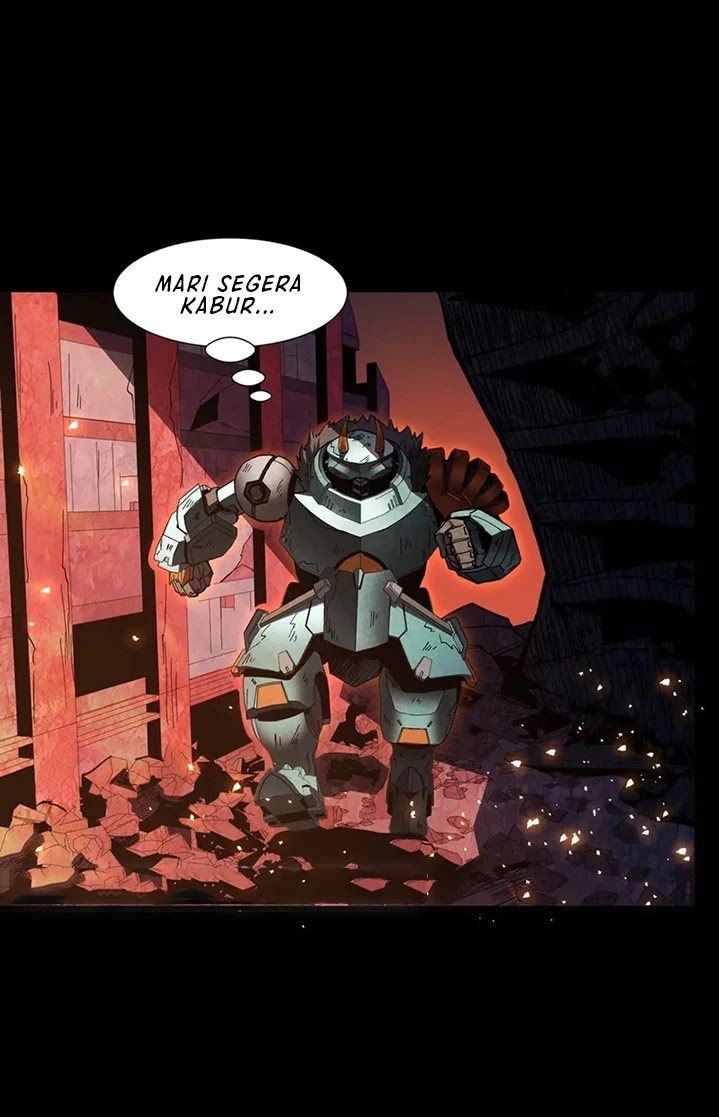 Legend of Star General Chapter 57 Image 43