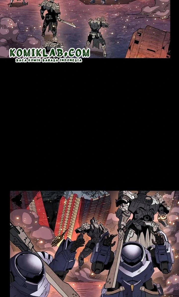 Legend of Star General Chapter 57 Image 46