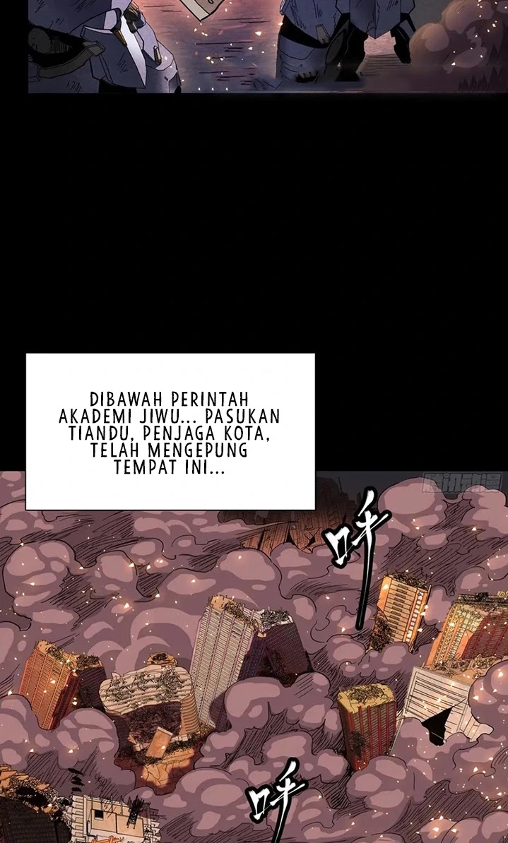 Legend of Star General Chapter 57 Image 47