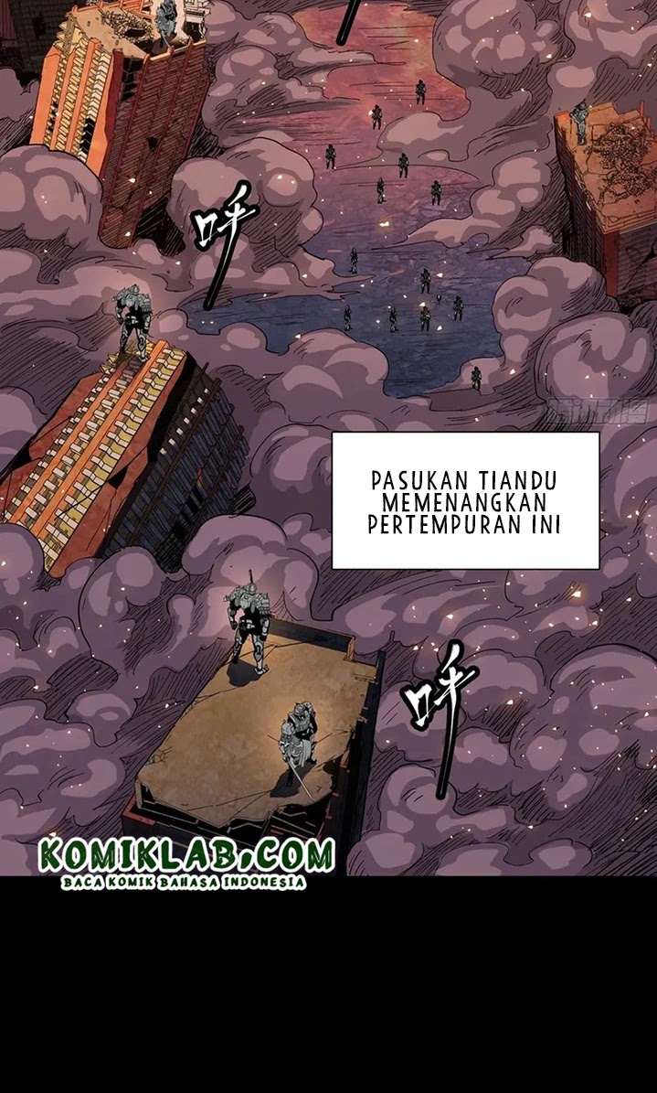 Legend of Star General Chapter 57 Image 48