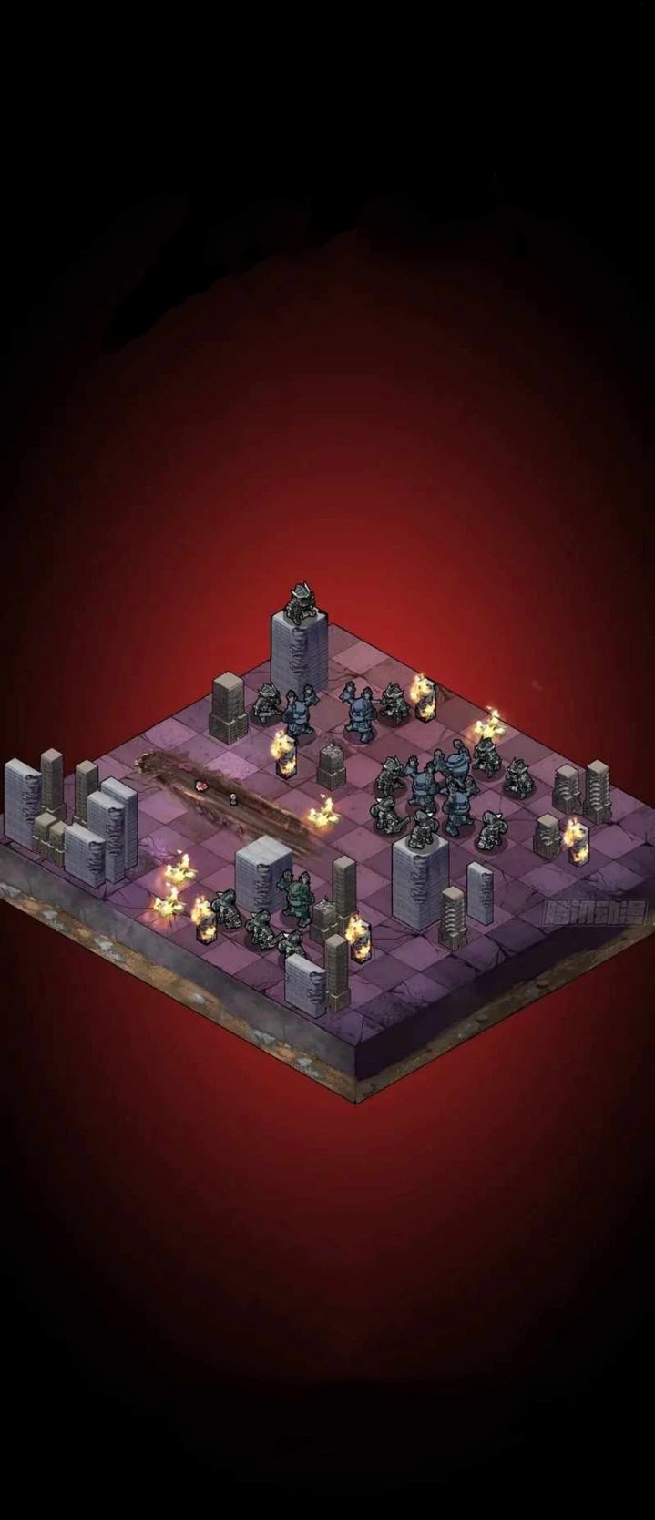 Legend of Star General Chapter 58 Image 2