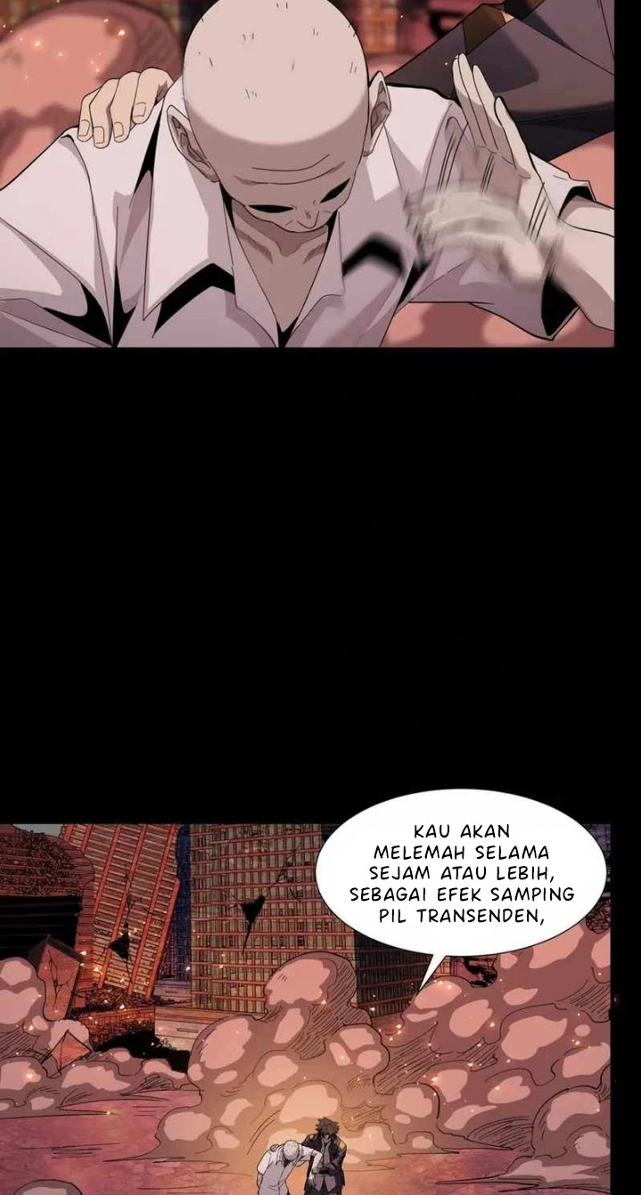 Legend of Star General Chapter 58 Image 13