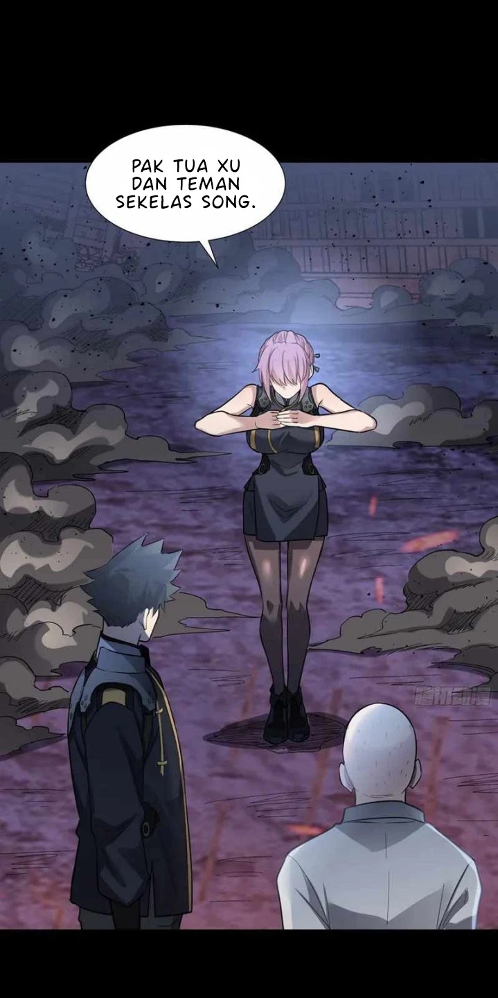 Legend of Star General Chapter 58 Image 27