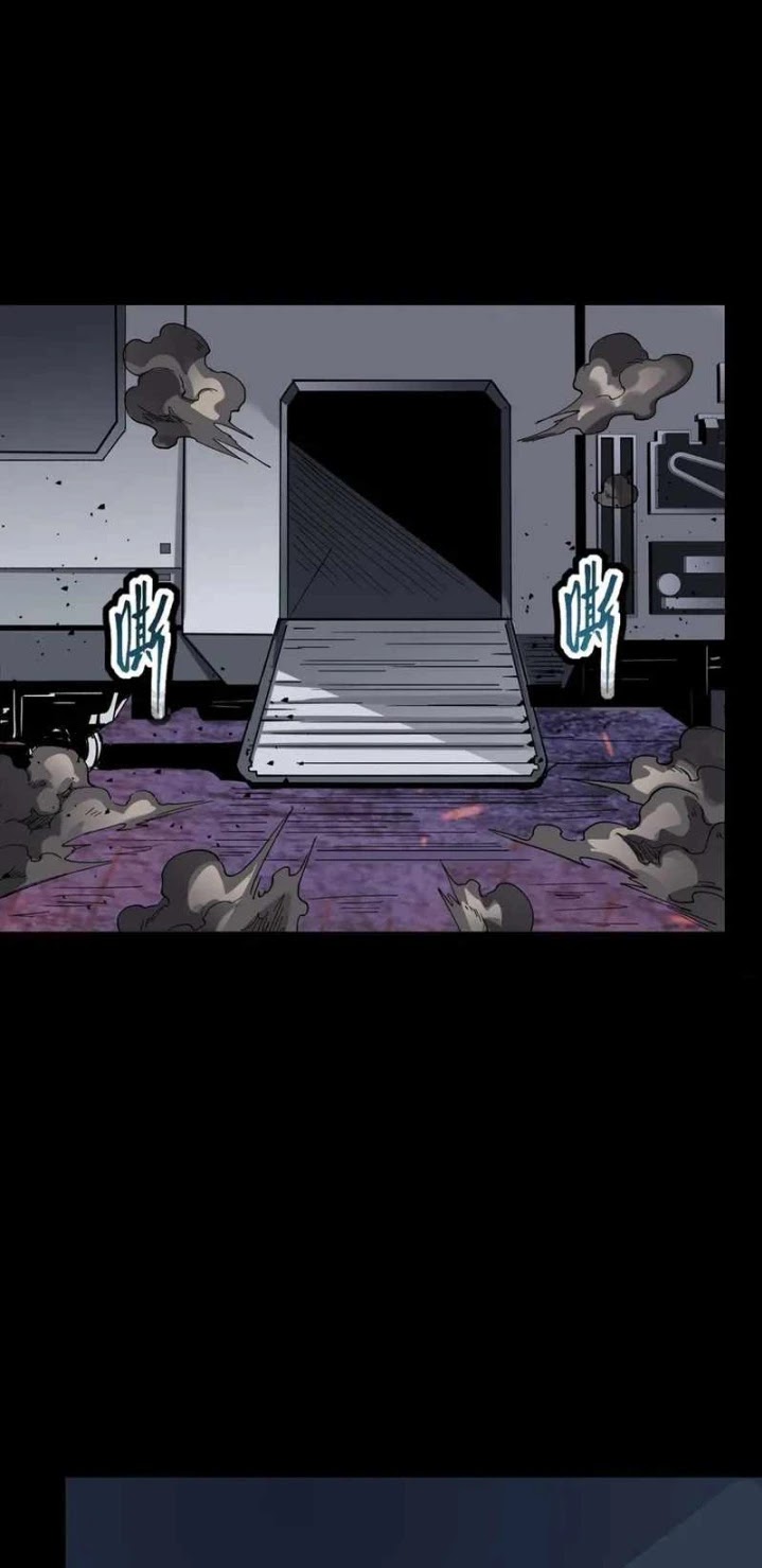 Legend of Star General Chapter 58 Image 37