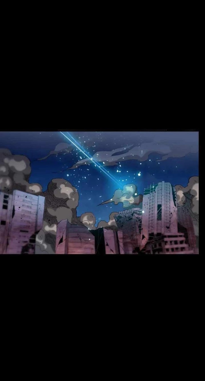 Legend of Star General Chapter 58 Image 43