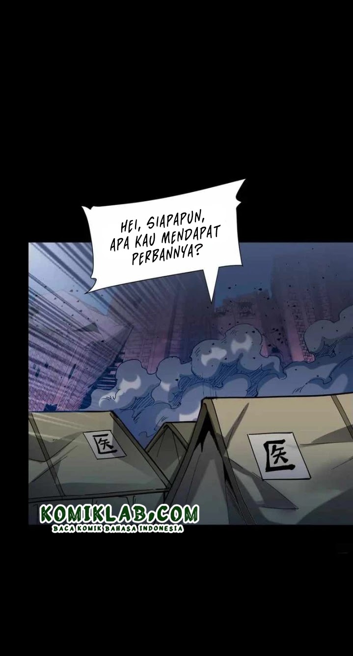 Legend of Star General Chapter 58 Image 45