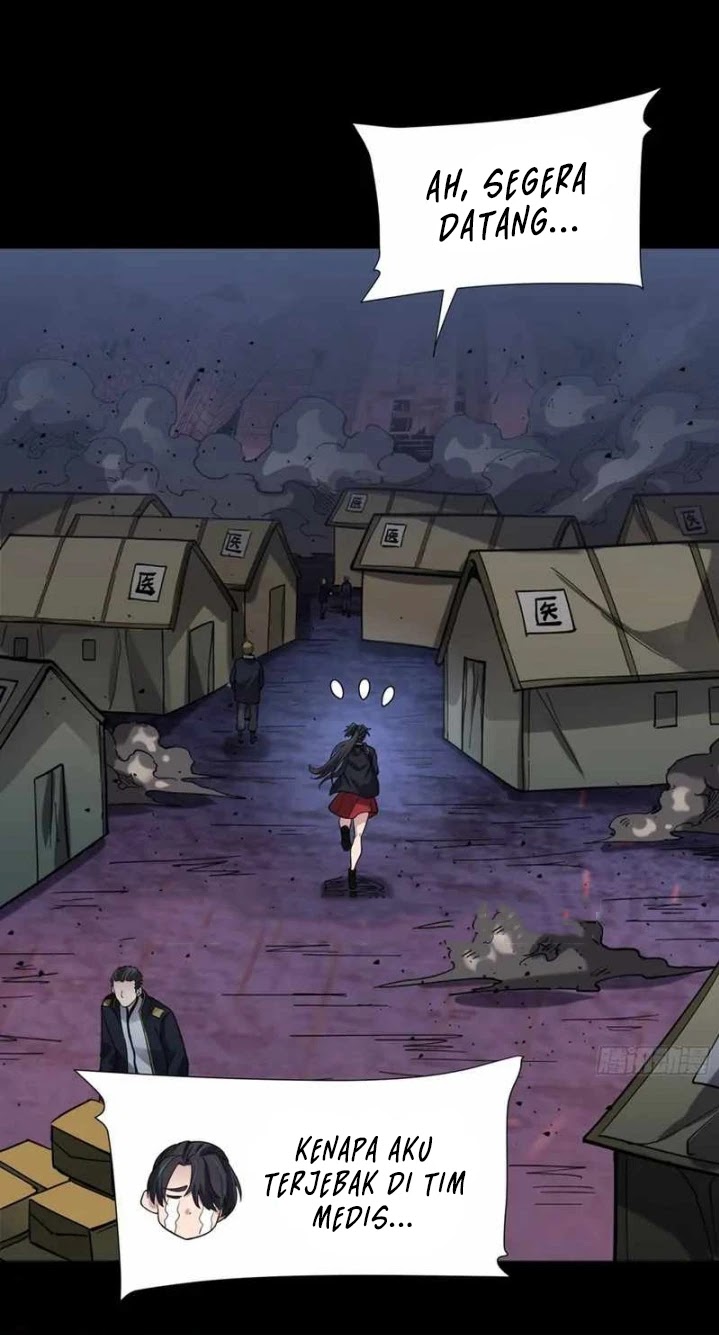 Legend of Star General Chapter 58 Image 46